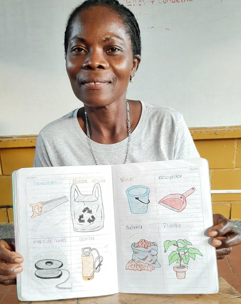 Maria Paula Arboleda